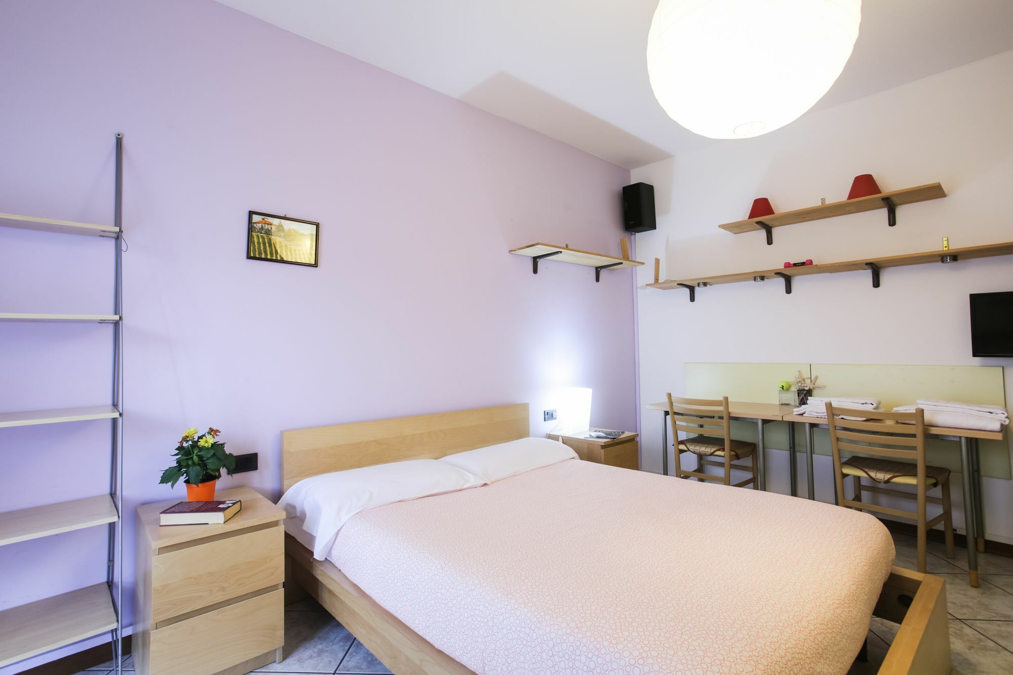 Florence Vanni Terrace Exteriér fotografie